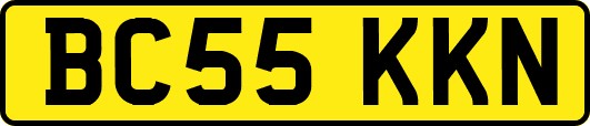 BC55KKN