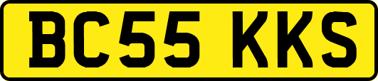 BC55KKS