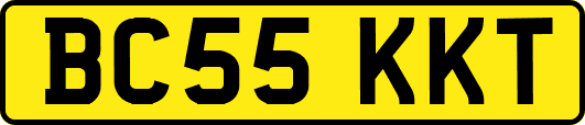 BC55KKT