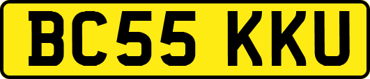 BC55KKU