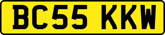 BC55KKW