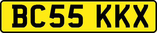 BC55KKX