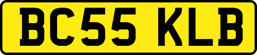 BC55KLB