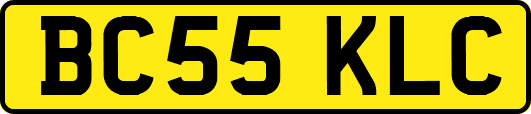 BC55KLC