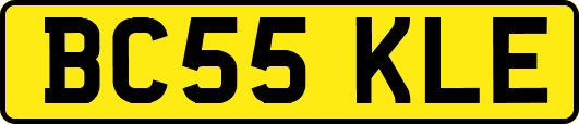 BC55KLE