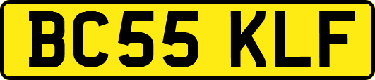 BC55KLF
