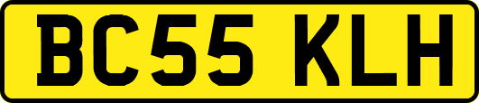 BC55KLH