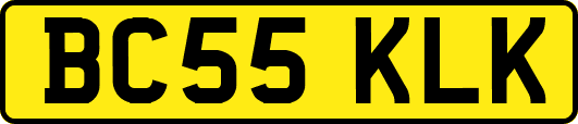 BC55KLK