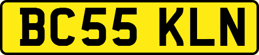 BC55KLN
