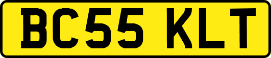 BC55KLT
