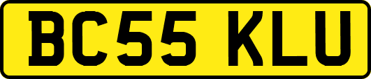 BC55KLU