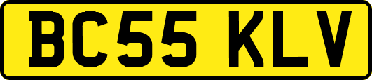 BC55KLV