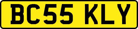 BC55KLY