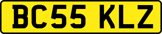 BC55KLZ