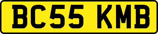 BC55KMB