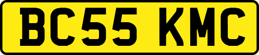 BC55KMC