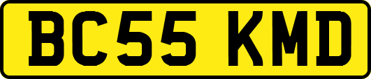 BC55KMD