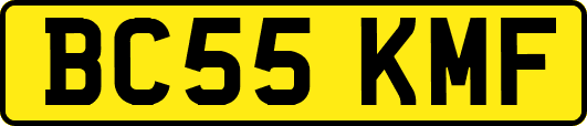 BC55KMF