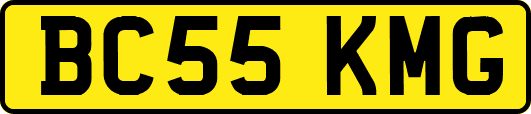 BC55KMG