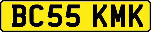 BC55KMK