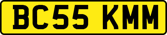 BC55KMM