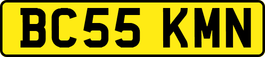 BC55KMN