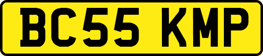BC55KMP