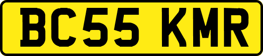 BC55KMR