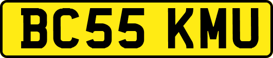 BC55KMU