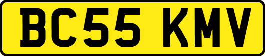 BC55KMV