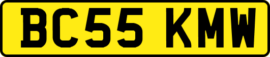 BC55KMW