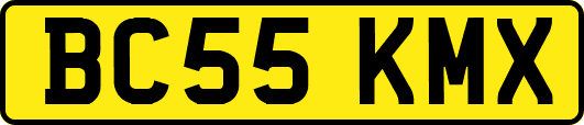 BC55KMX