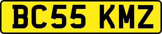 BC55KMZ