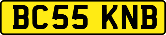 BC55KNB