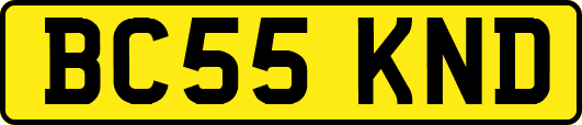 BC55KND