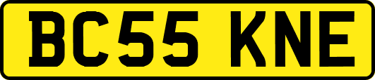 BC55KNE