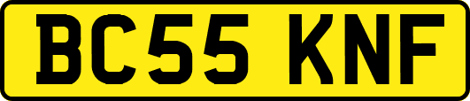 BC55KNF