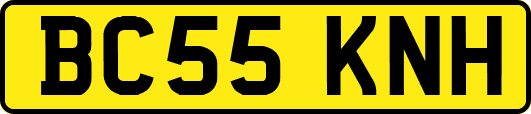 BC55KNH