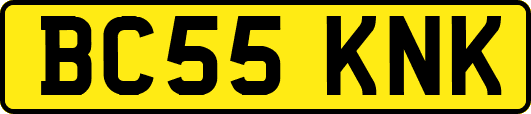 BC55KNK