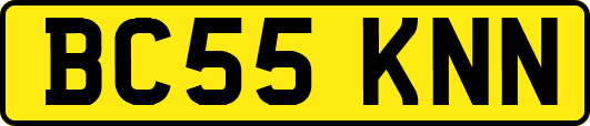 BC55KNN