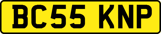 BC55KNP