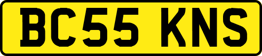 BC55KNS