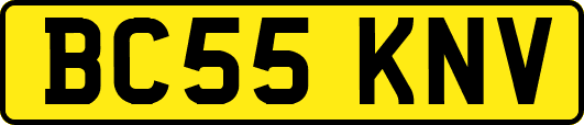 BC55KNV