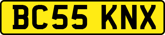 BC55KNX