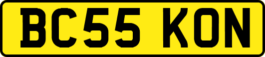 BC55KON