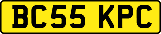 BC55KPC