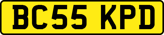 BC55KPD