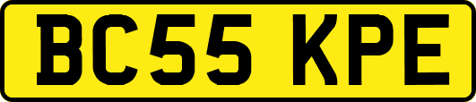 BC55KPE