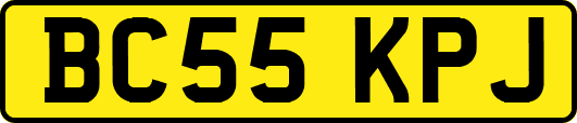 BC55KPJ