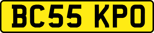 BC55KPO